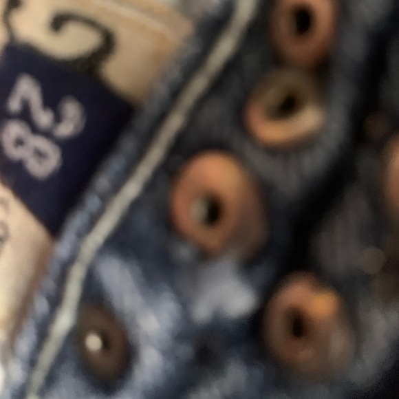 Miss me jeans - Picture 3 of 3